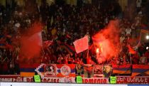 Red Eagles և FAF շարժումները նոյեմբերի 14-ին Երևանում կկազմակերպեն երկրպագուների միասնական երթ