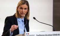 French ecology minister hits back at Aliyev
