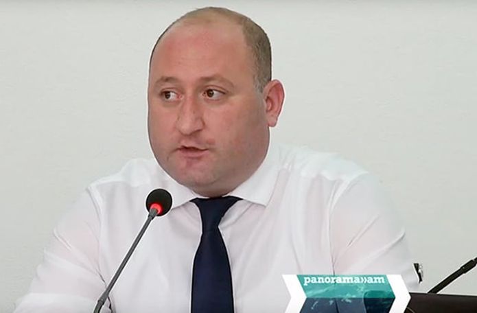 ԱՄՆ-ում  բացվում են նոր հորիզոններ հայկական օրակարգը առաջ մղելու հարցում. Սուրեն Սարգսյան