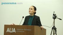 Հայաստանը շատ խոցելի է կլիմայի փոփոխության ազդեցությունների հանդեպ. Իրինա Ղափլանյան