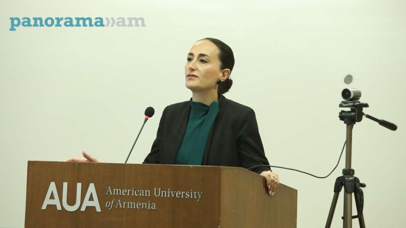 Expert: Armenia very vulnerable to climate change