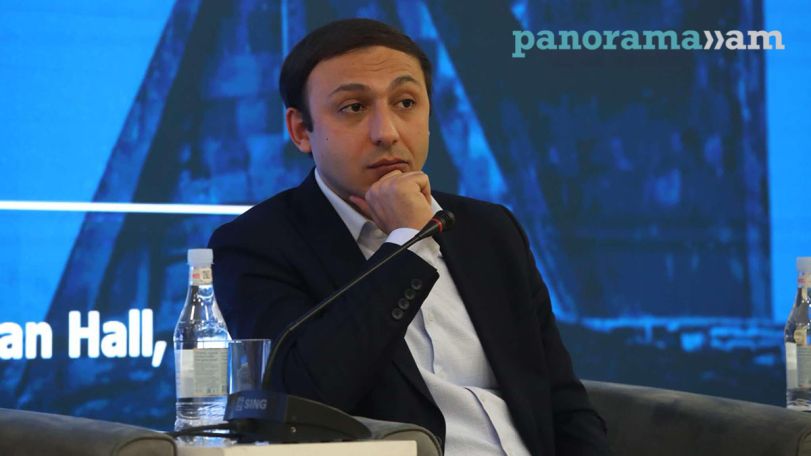 Степанян: До войны 2020 года в Арцахе проживало 150 тыс. армян, сегодня – всего 13, вот что нужно знать об Азербайджане