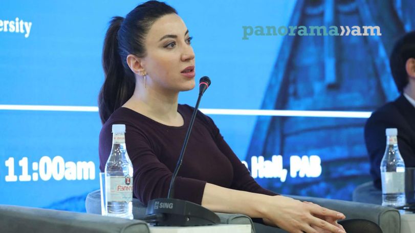 Սիրանուշ Սահակյան. Խոշտանգումների դեմ  պայքար մղող որևէ մեխանիզմ ի վիճակի չի եղել մուտք գործել ու տեսակցել Բաքվում գտնվող հայ  գերիներին