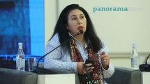 Ադրբեջանն Արցախում էթնիկ զտում իրականացնելուց հետո սկսել է տարածքի ազատումը հայկական հետքից. Արմինե Հայրապետյան