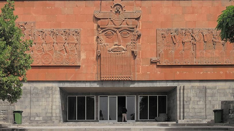 «Էրեբունի» արգելոց-թանգարանը դեռ տնօրեն չունի, հայտնի էլ չէ՝ երբ կունենա