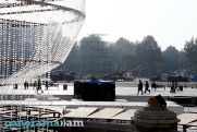 Синоптики рассказали о погоде в четверг в Ереване и областях Армении