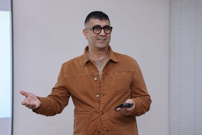 Սերգեյ Ուսնունց. Բանկերը պետք է ճանաչեն հաճախորդներին և առաջարկեն լավագույն ֆինանսական փորձառություն