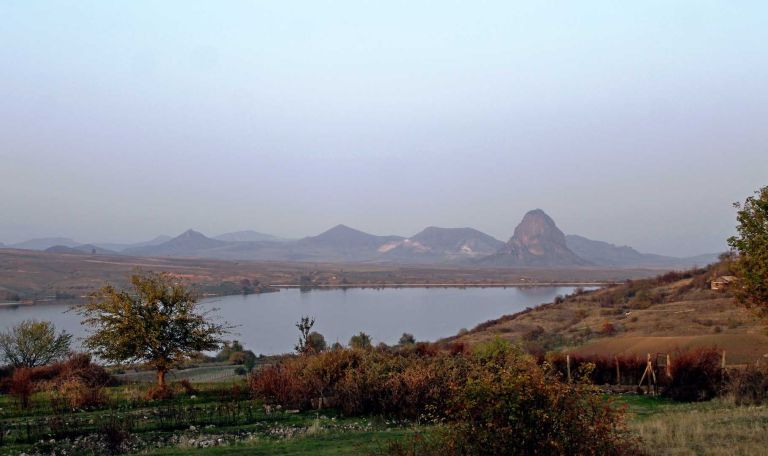 Չեմ պատկերացնում, թե ինչի շուրջ պետք է համագործակցենք. Օֆելյա Գրիգորյանը՝  ՀՀ-ի և ադրբեջանական հիդրոլոգների աշխատանքային խմբերի մասին