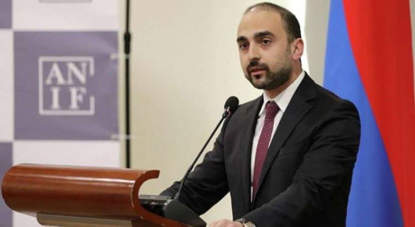 ԱՆԻՖ-ի գործով որևէ անձի նկատմամբ հանրային քրեական հետապնդում հարուցված չէ. Դատախազություն