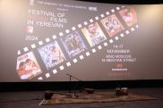 Indian Film Festival kicks off in Yerevan