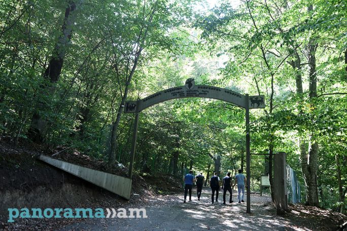 Windy conditions expected in parts of Armenia on Saturday