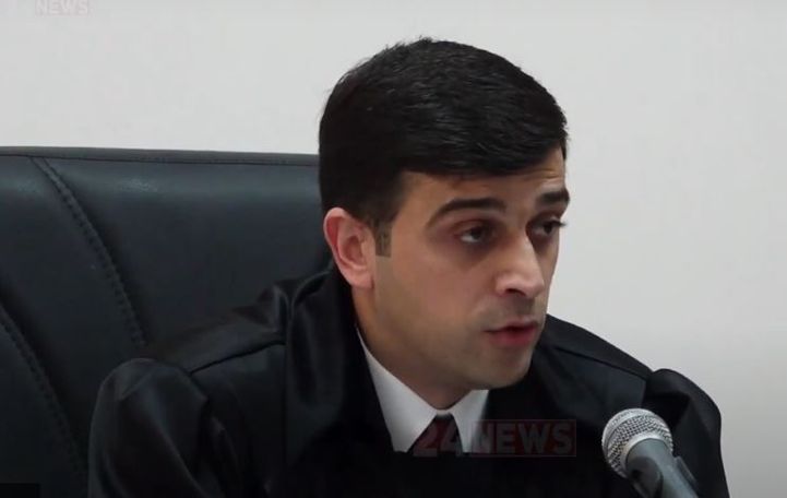 Yerevan court orders compulsory attendance of Kocharyan, two others at next hearing