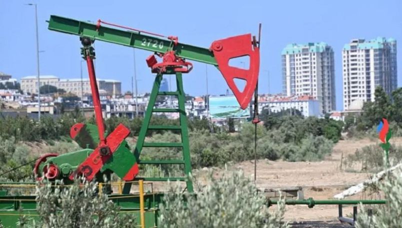 COP29 host Azerbaijan accused of crackdown on environmental activists