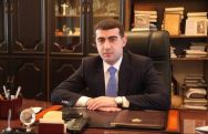 Former Gyumri mayor's son detained