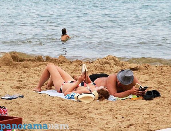 «Туристы не выходят из отеля и постоянно кушают»: последствия  all inclusive