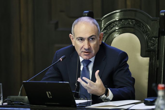 Lawyer: Pashinyan has started election campaign