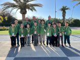 World Cadet Chess Championship: 9 Armenian players win their first games