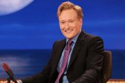 Conan O’Brien set to host 97th Oscars for first time