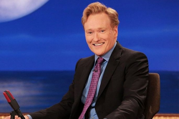 Conan O’Brien set to host 97th Oscars for first time
