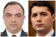 24News: Заявление об увольнении написал глава МВД Армении Ваге Казарян, заявление представит и Аргишти Кярамян