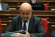 Two Armenian pro-government MPs to reportedly resign