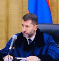 «Ухожу без скандала, желчи и разочарования»: глава Высшего судебного совета Армении Карен Андреасян подал в отставку