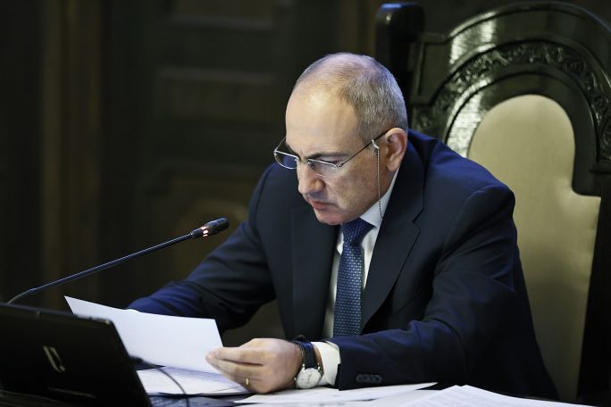 Armenian government gained no profits from ZCMC stake in two years, hides behind private company