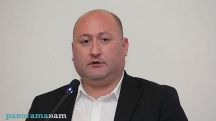 Ի՞նչ է անելու Թրամփը հայ-ադրբեջանական բանակցությունների փաթեթի հետ. Սարգսյան