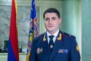 Armenia's top investigator announces resignation