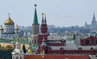 В Кремле прокомментировали сообщения о разрешении США бить вглубь России