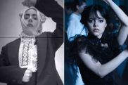 Леди Гага снимется во втором сезоне сериала «Уэнсдэй»
