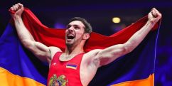 Կանցկացվի զինավորականների ըմբշամարտի ԱԱ-ն. ՀՀ-ի ուժեղագույն մարզիկներին դուրս են հանել մրցաշարից