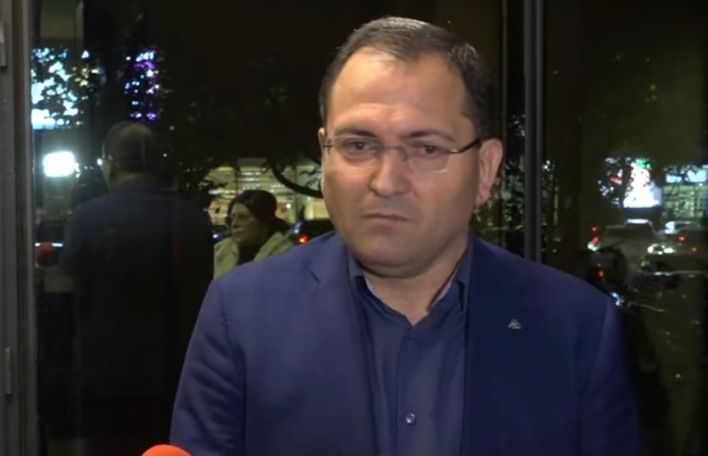 Կարծեք՝ Սոնա Մնացականյանն է եղել վարչապետի ավտոշարասյան մեջ և ոչ թե ՝ վարորդը․ փաստաբանը՝ դատական նիստի մասին