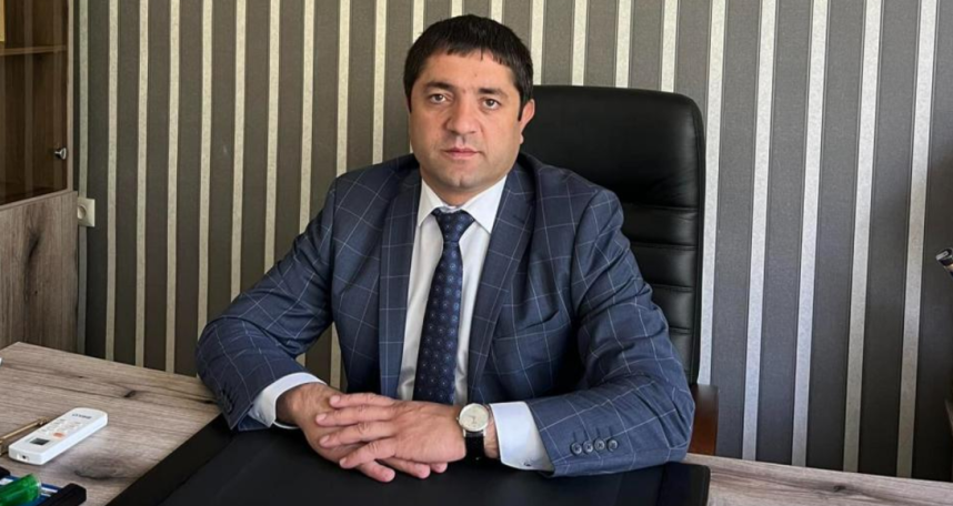 Փարաքար խոշորացված համայնքի ղեկավարը հրաժարական է տվել