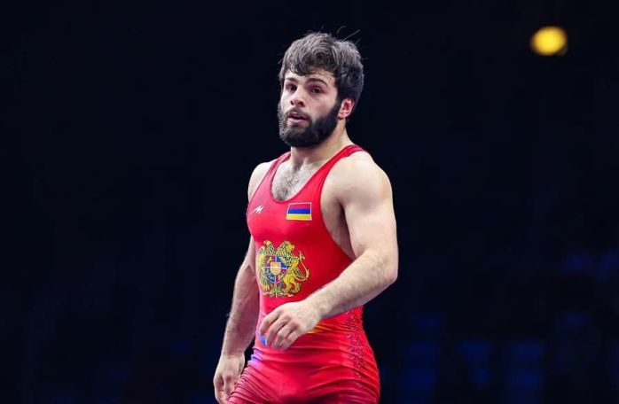 Ըմբշամարտի զինվորականների աշխարհի 37-րդ առաջնությանը չեն մասնակցի Հայաստանի լավագույն ըմբիշները