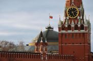 Kremlin: Russia may retaliate with nuclear weapons if Kyiv uses Western-made missiles