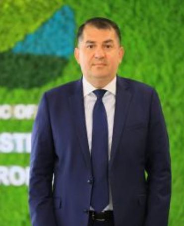 Սիմիդյանի տեղակալին ազատել են պաշտոնից