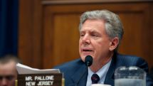 Rep. Pallone: I will continue to fight for the release of the Armenian prisoners