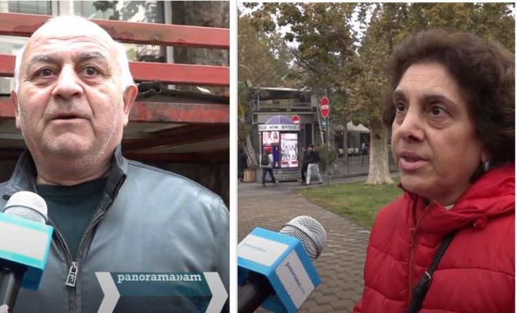 Նախընտրական բում է առաջացնում, պարոն Փաշինյանն իր ռեյտինգն է փորձում բարձրացնել. Քաղաքացիները՝ պաշտոնանկությունների մասին