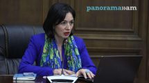 «Обратились к правоохранителям, возбуждено уголовное дело»: Жанна Андреасян – об исчезновении произведений Ерванда Кочара