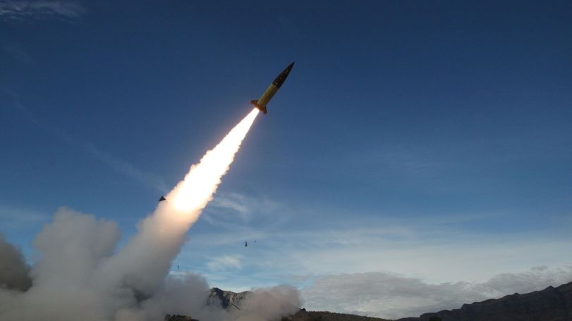 Минобороны РФ подтвердило: Украинские войска нанесли удар ракетами ATACMS по объекту в Брянской области