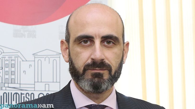 Իմ նախաձեռնությամբ դադարեցնում եմ պատգամավորական լիազորություններս. ՔՊ-ական պատգամավոր