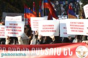 Բռնшպետները երբեք քաղբшնտարկյալներին ազատ չեն արձակում սեփական կամքով, պետք է ճնշում գործադրել
