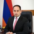 Давид Худатян будет назначен министром территориального управления и инфраструктур