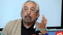 Երվանդ Քոչարի թանգարանից նկարների անհետացման մասին մանրամասներ է ներկայացնում Ռուբեն Քոչարը
