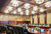 ՀԱՊԿ գոտում իրավիճակը պահանջում է հավաքական ուժերի վիճակի անաչառ գնահատում. Վիկտոր Խրենին