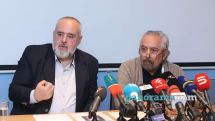 Ռուբեն Քոչարը կասկածներ ունի՝ Երվանդ Քոչարի թանգարանում կան գործեր, որոնք կեղծիք են