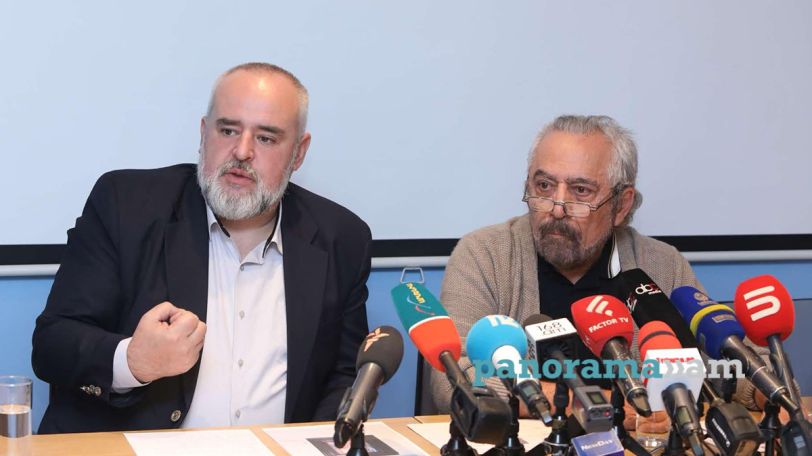 Ռուբեն Քոչարը կասկածներ ունի՝ Երվանդ Քոչարի թանգարանում կան գործեր, որոնք կեղծիք են