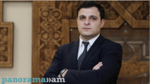 Ադրբեջանը զենք և զինտեխնիկ տեղափոխող ինքնաթիռների 5 թռիչք է իրականացրել դեպի Նախիջևան. Սերգեյ Մելքոնյան