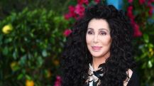 Cher reveals she lost her virginity at 14 to get revenge on boyfriend